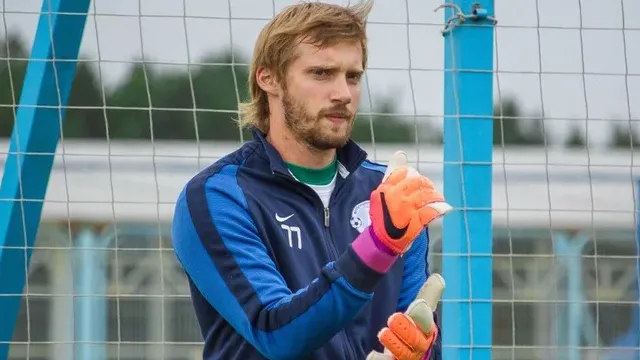 Переплив Тису, щоб грати у Білорусі: стали відомі деталі трансферу українського голкіпера